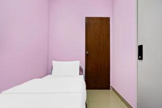 City Hostel Ipoh - Ipoh - 2