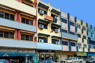 City Hostel Ipoh - Ipoh - 5