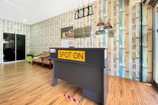 City Hostel Ipoh - Ipoh - 7