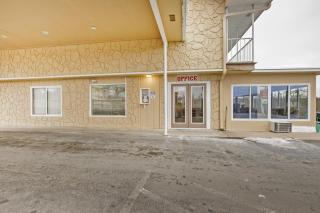 OYO Hotel Branson MO-165 - Branson - 1