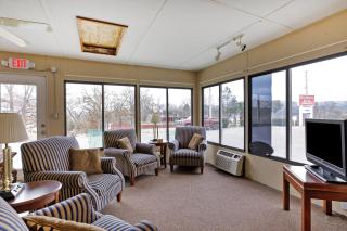 OYO Hotel Branson MO-165 - Branson - 7