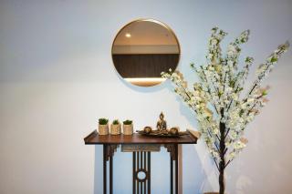 Luxury City Zen Apartment Rundle Mall with Gym, BBQ - Adelaide - 5