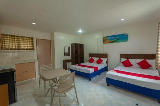 3j's And K Apartment - 2