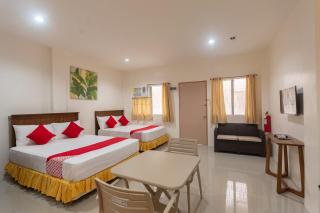 3j's And K Apartment - 8