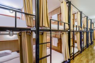 My Space Hostel - Chiang Mai - 8