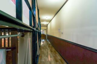 My Space Hostel - Chiang Mai - 4