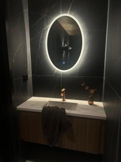 Villa Black Reindeer - Kolari - 1