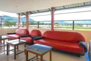 OYO Life 2966 Hotel Atriaz - 1