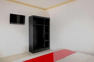 OYO Life 2966 Hotel Atriaz - 6