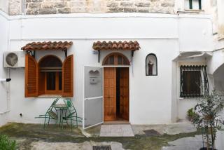 Suite D Enghien Casa tipica - Galatina - 7