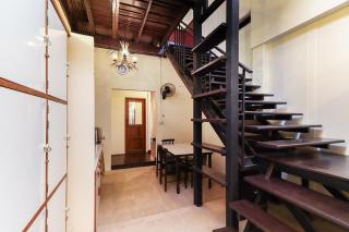 My Space Hostel - Chiang Mai - 1