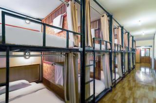 My Space Hostel - Chiang Mai - 0