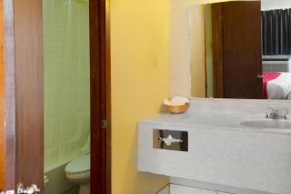OYO Hotel Guymon OK US-54 - Guymon - 9