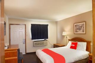 OYO Hotel Guymon OK US-54 - Guymon - 5