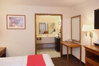 OYO Hotel Guymon OK US-54 - Guymon - 1