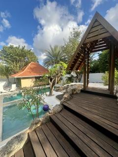 Yemaya Guesthouse Curaçao - 9