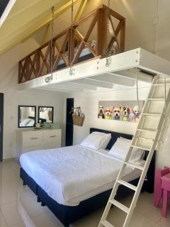 Yemaya Guesthouse Curaçao - Willemstad - 2