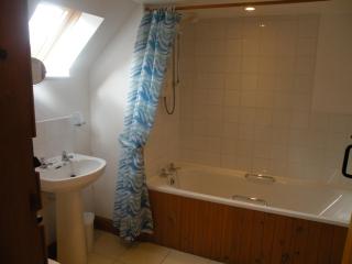 McHugh and Loudon Cottages - 1