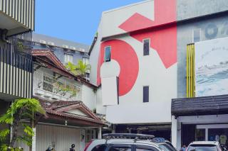Hotel O Makassar near Mall Panakukkang formerly Sayang Home Stay - Makassar - 8