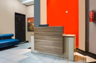 Hotel O Makassar near Mall Panakukkang formerly Sayang Home Stay - Makassar - 5