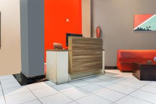 Hotel O Makassar near Mall Panakukkang formerly Sayang Home Stay - Makassar - 6