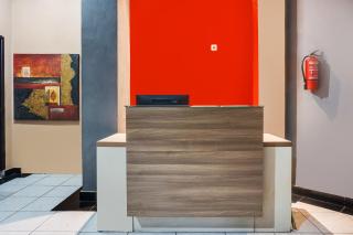 Hotel O Makassar near Mall Panakukkang formerly Sayang Home Stay - Makassar - 7