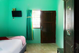 OYO 3095 Semarapura Homestay - Makassar - 5