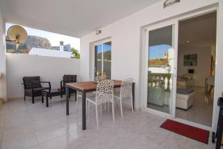Precioso apartamento cerca de la playa - Colónia San Pedro - 1