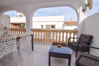 Precioso apartamento cerca de la playa - Colónia San Pedro - 2