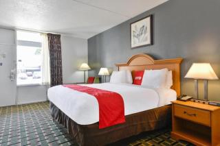 OYO Hotel Lake Park - Valdosta Area - Lake Park - 7
