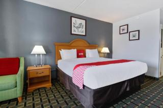 OYO Hotel Lake Park - Valdosta Area - Lake Park - 5