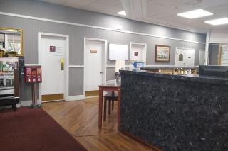 OYO Hotel Sumter SC Downtown - Sumter - 6