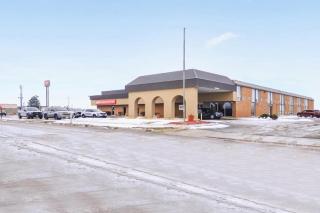 OYO Hotel Goodland KS Hwy 24 - Goodland - 0