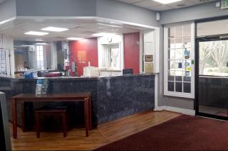 OYO Hotel Sumter SC Downtown - Sumter - 7