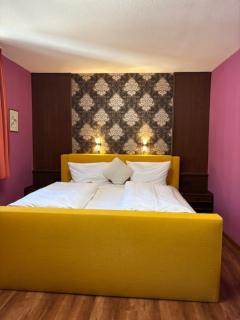 Hotel Gasthof Zum Ochsen - Furtwangen - 2