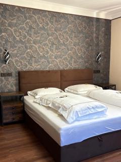 Hotel Gasthof Zum Ochsen - Furtwangen - 8