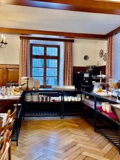 Hotel Gasthof Zum Ochsen - Furtwangen - 9