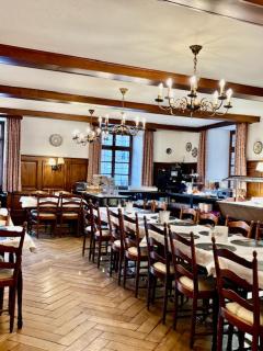Hotel Gasthof Zum Ochsen - Furtwangen - 6