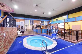 OYO Hotel Goodland KS Hwy 24 - Goodland - 2