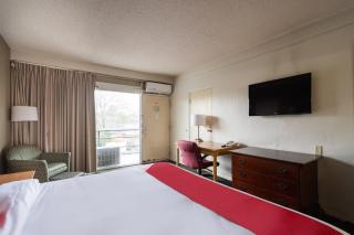 OYO Hotel Sumter SC Downtown - Sumter - 4