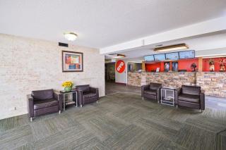 OYO Hotel Goodland KS Hwy 24 - Goodland - 7