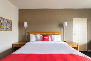 OYO Hotel Sumter SC Downtown - Sumter - 2