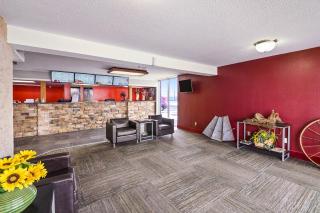 OYO Hotel Goodland KS Hwy 24 - Goodland - 5