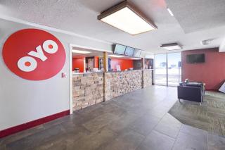 OYO Hotel Goodland KS Hwy 24 - Goodland - 8