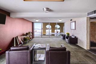 OYO Hotel Goodland KS Hwy 24 - Goodland - 6