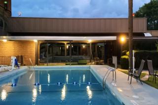 OYO Hotel Sumter SC Downtown - Sumter - 1
