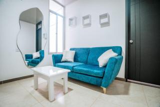 VEB Guaviare home 'Apartment' - San José del Guaviare - 0