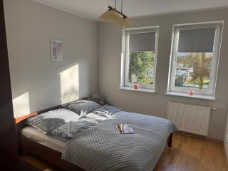 Mieszkanie Śródmieście - Kołobrzeg - 0