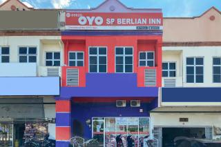 OYO 89820 Sp Berlian Inn - Sungai Petani - 0