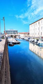 I BIMBI Apartments 'The Suite' - Livorno - 1